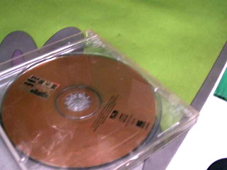 CD