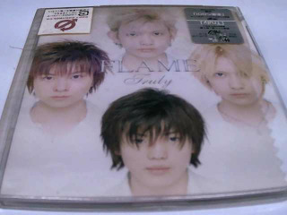 CD