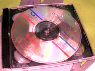 CD