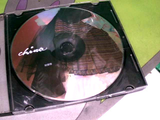 CD