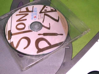 CD