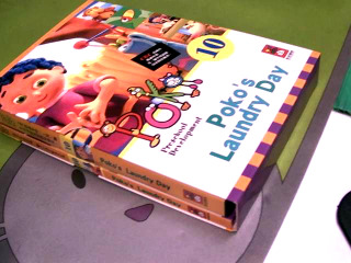 DVD