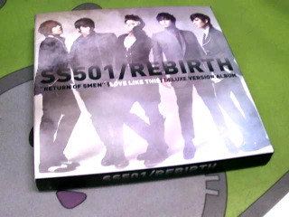 CD