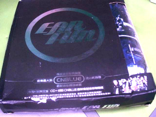 CD