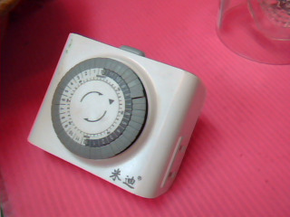 定時器