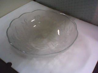 玻璃碗