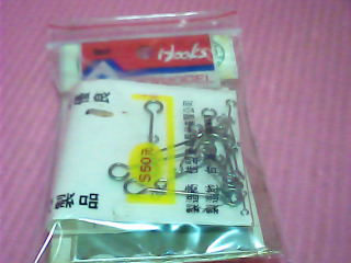 釣具