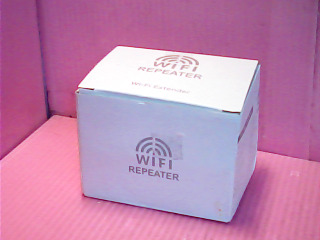 WiFi強波器