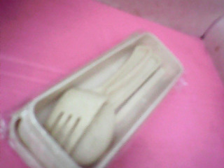 餐具