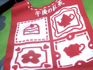 手提袋