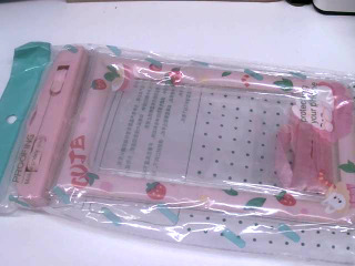 防水手機袋