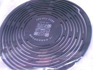 隔熱墊