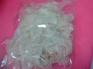 DIY材料