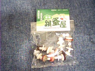 造型手鍊