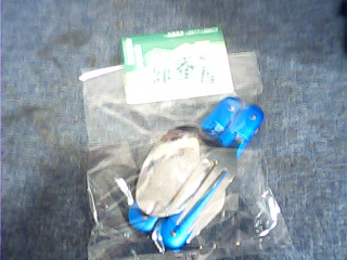 環保餐具