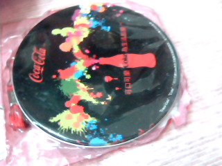 CD盒