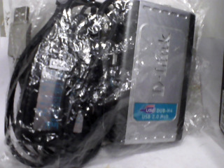 USB HUB