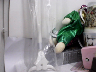 鞋把