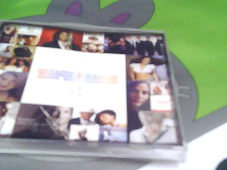 CD