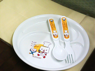 餐盤組