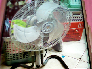 電風扇