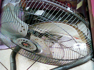 電風扇