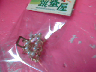 髮夾