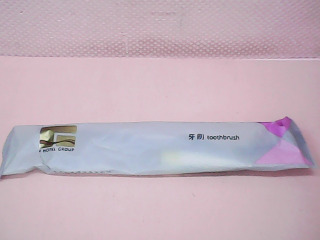 牙刷