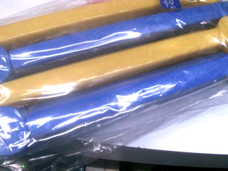 封口夾