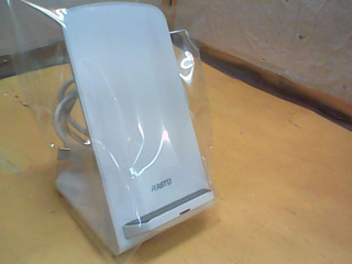 無線充電座