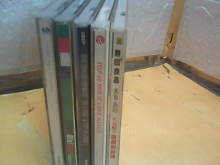 CD-單售