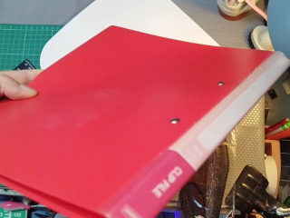 強力夾資料夾10