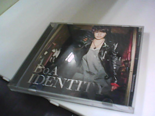 CD BOA