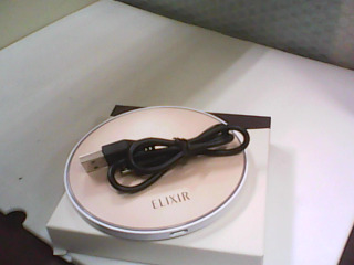 無線充電盤