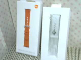 全新/小米錶帶(灰色