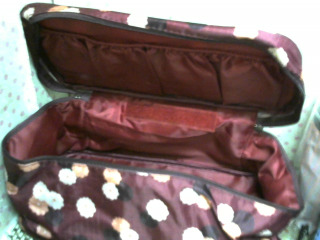 全新/旅行收納包