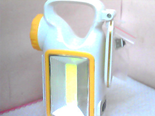 手電筒