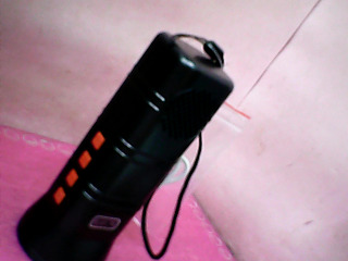 藍芽音箱撥放器