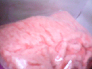 小毛毯