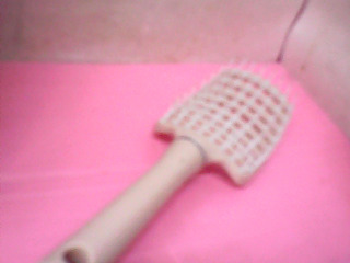 梳子