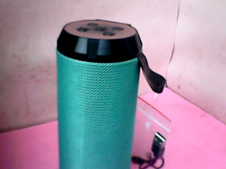 藍芽音箱撥放器