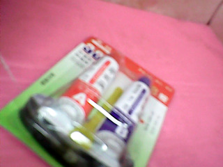 AB膠