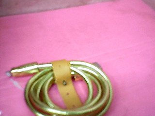 充電線