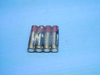 4號電池