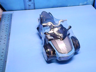 玩具車