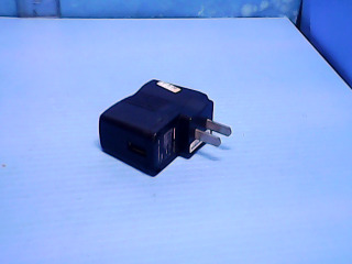 USB充電插