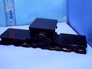 木擺飾