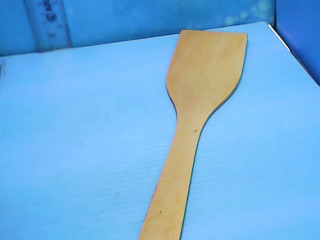 木鏟