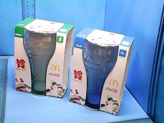 玻璃杯-單售