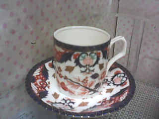 杯組